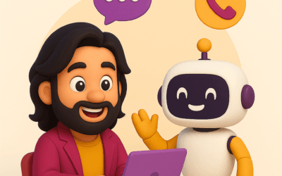 Herramientas de IA que pueden usar PYMES y emprendedores