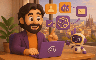 Hiperpersonalización para PYMEs: ¿Cómo aumentar la fidelización y las ventas?